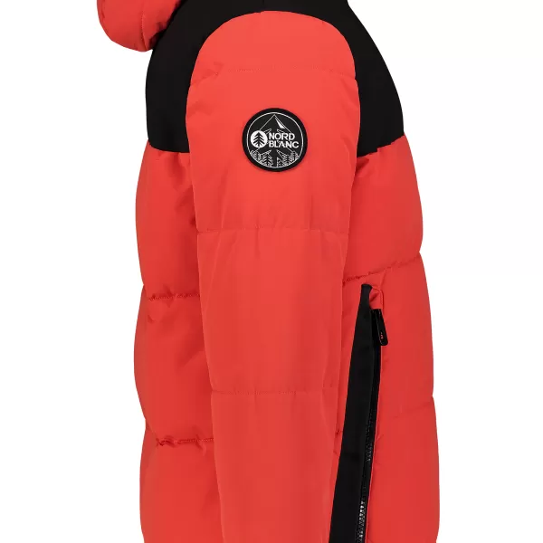  Мъжко зимно палто NORDBLANC TRENDSETTER NBWJM7708 ОТН 