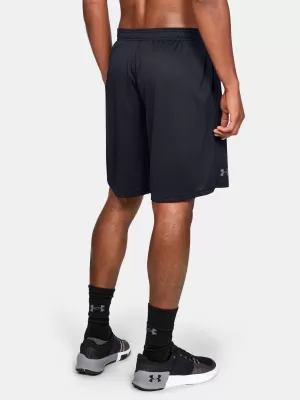 Мъжки шорти UNDER ARMOUR TECH MESH SHORT 1328705-001 ЧЕРЕН