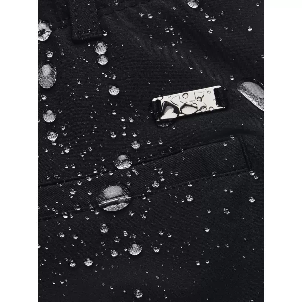  Дамски шорти UNDER ARMOUR LINKS SHORT 1362774-001 ЧЕРЕН 