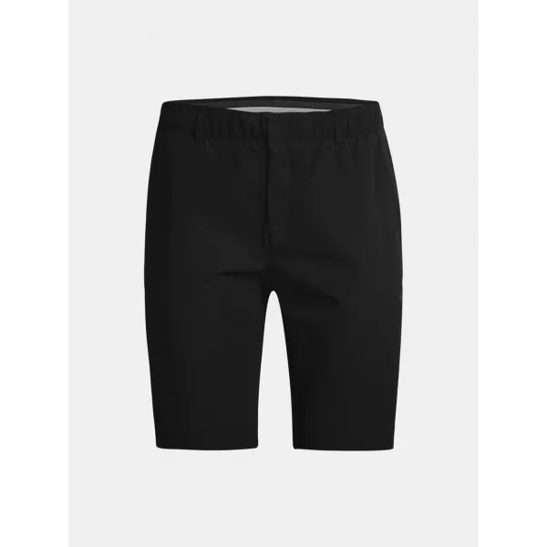  Дамски шорти UNDER ARMOUR LINKS SHORT 1362774-001 ЧЕРЕН 