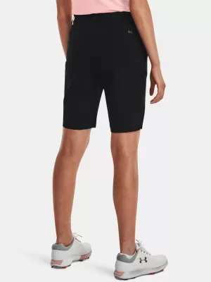 Дамски шорти UNDER ARMOUR LINKS SHORT 1362774-001 ЧЕРЕН