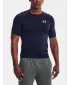 Мъжка компресионна риза UNDER ARMOUR HG ARMOUR COMP SS 1361518-410 СИНЬО