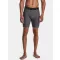 Мъжки компресионни шорти UNDER ARMOUR HG ARMOUR SHORTS 1361596-090 СИВО