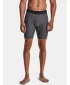 Мъжки компресионни шорти UNDER ARMOUR HG ARMOUR SHORTS 1361596-090 СИВО