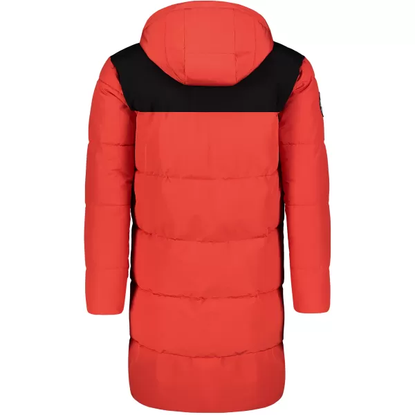  Мъжко зимно палто NORDBLANC TRENDSETTER NBWJM7708 ОТН 