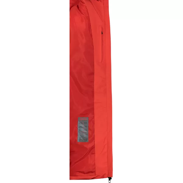  Мъжко зимно палто NORDBLANC TRENDSETTER NBWJM7708 ОТН 