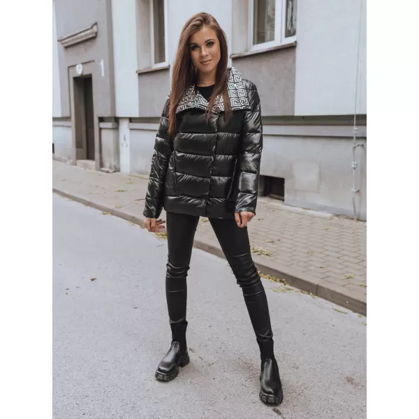  Пролетно яке DSTREET TY2349 ЧЕРНО 