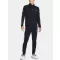 Мъжки комплект UNDER ARMOUR EMEA TRACK SUIT 1357139-001 ЧЕРЕН
