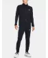 Мъжки комплект UNDER ARMOUR EMEA TRACK SUIT 1357139-001 ЧЕРЕН