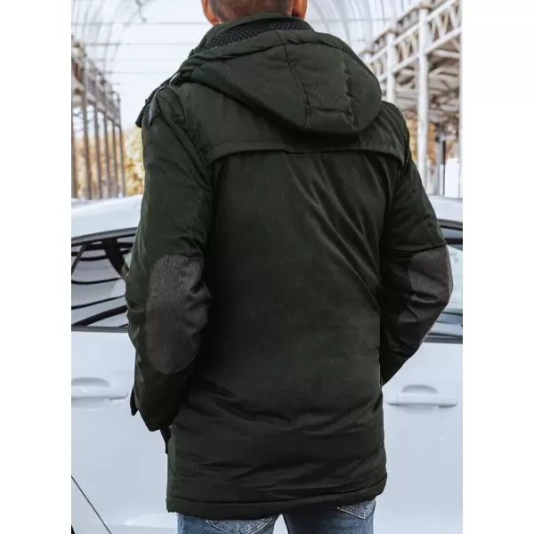  Яке DSTREET TX4280 ЗЕЛЕНО 