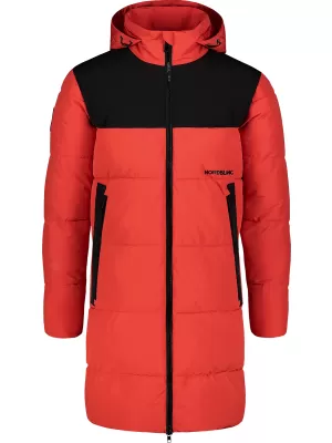 Мъжко зимно палто NORDBLANC TRENDSETTER NBWJM7708 ОТН