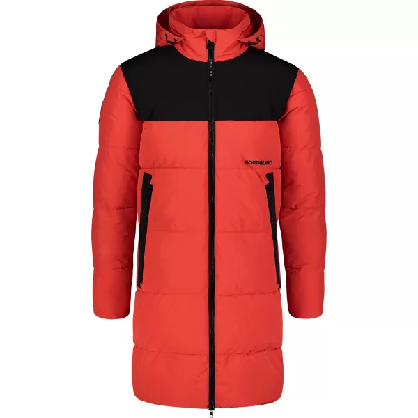  Мъжко зимно палто NORDBLANC TRENDSETTER NBWJM7708 ОТН 