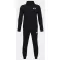 Комплект за момчета UNDER ARMOUR KNIT TRACK SUIT 1363290-001 ЧЕРЕН