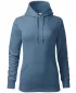 Дамски суичър MALFINI CAPE 414 ДЕНИМ