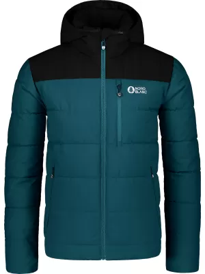 Мъжко зимно яке NORDBLANC STANDOUT NBWJM7710 КЕРОСИН