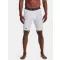 Мъжки компресионни шорти UNDER ARMOUR HG ARMOUR LNG SHORTS 1361602-100 БЯЛО