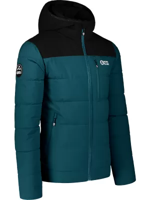 Мъжко зимно яке NORDBLANC STANDOUT NBWJM7710 КЕРОСИН