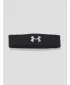 Мъжка лента за глава UNDER ARMOUR PERFORMANCE HEADBAND 1276990-001 ЧЕРЕН