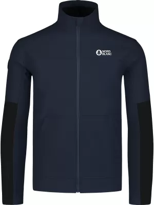 Мъжко софтшел яке NORDBLANC ENDEAVOR NBSSM7645 ТЪМНО СИНЬО