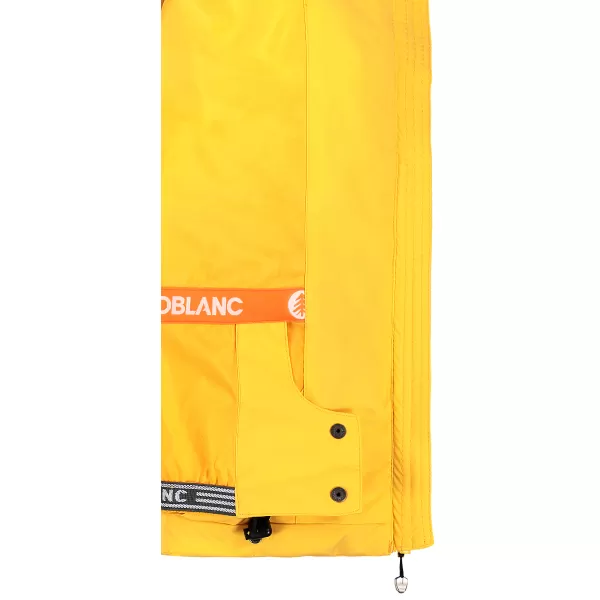  Дамско зимно яке NORDBLANC VERNAL NBWJL7723 КЕХЛИБАР 