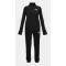 Момичешки комплект UNDER ARMOUR EM KNIT TRACK SUIT 1363380-002 ЧЕРЕН
