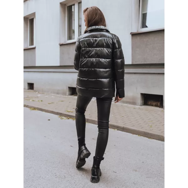  Пролетно яке DSTREET TY2349 ЧЕРНО 
