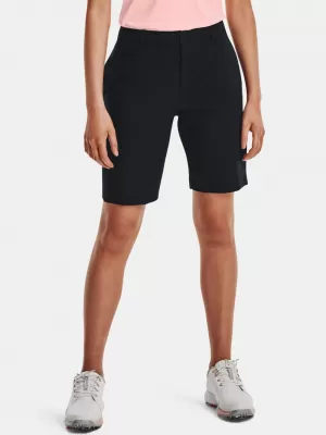Дамски шорти UNDER ARMOUR LINKS SHORT 1362774-001 ЧЕРЕН