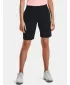 Дамски шорти UNDER ARMOUR LINKS SHORT 1362774-001 ЧЕРЕН