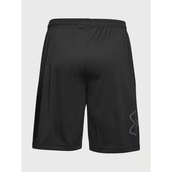  Мъжки шорти UNDER ARMOUR TECH GRAPHIC SHORT 1306443-001 ЧЕРЕН 