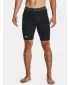 Мъжки компресионни шорти UNDER ARMOUR HG ARMOUR LNG SHORTS 1361602-001 ЧЕРЕН