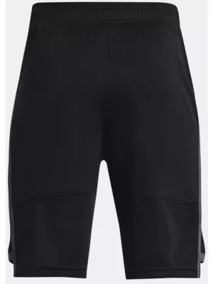 Къси панталонки за момчета UNDER ARMOUR STUNT 3.0 SHORTS 1361802-001 ЧЕРЕН