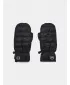 Ръкавици за момиче UNDER ARMOUR UA STORM FLEECE MITTENS 1365976-001 ЧЕРЕН