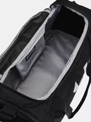 Чанта UNDER ARMOUR UA STORM UNDENIABLE 5.0 DUFFLE XS 1369221-001 ЧЕРЕН