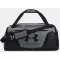 Чанта UNDER ARMOUR UA STORM UNDENIABLE 5.0 DUFFLE MD 1369223-012 СИВО