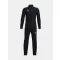 Комплект за момчета UNDER ARMOUR Y CHALLENGER TRACKSUIT 1372609-001 ЧЕРЕН