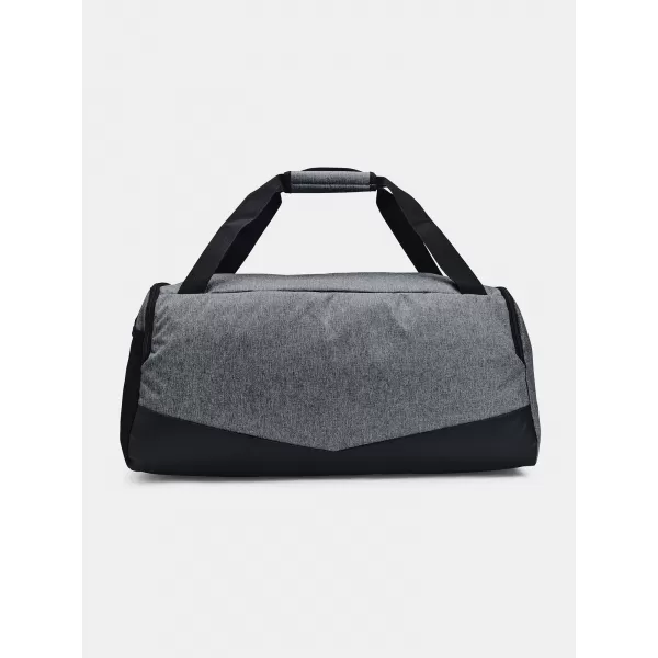  Чанта UNDER ARMOUR UA STORM UNDENIABLE 5.0 DUFFLE MD 1369223-012 СИВО 