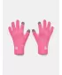 Дамски ръкавици UNDER ARMOUR UA HALFTIME GLOVES 1373158-640 РОЗОВО