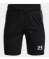 Момчета шорти UNDER ARMOUR Y CHALLENGER KNIT SHORT 1366495-001 ЧЕРЕН