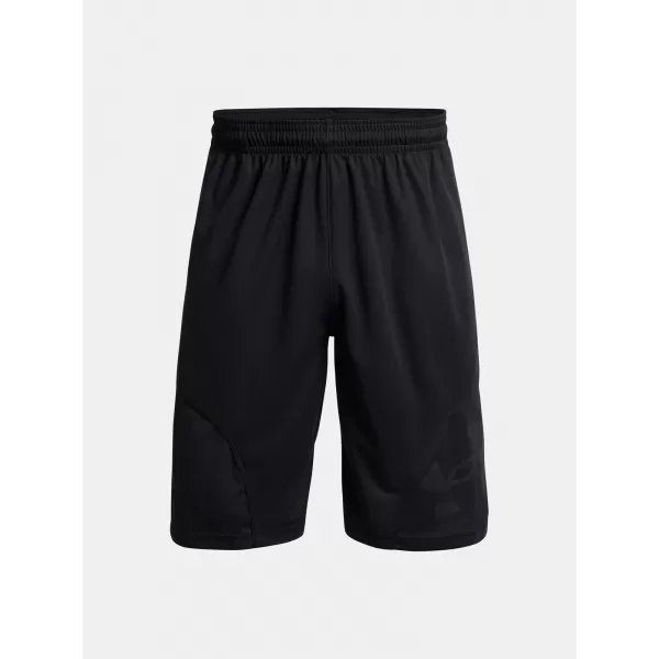  Мъжки шорти UNDER ARMOUR UA PERIMETER 11'' SHORT 1370222-001 ЧЕРЕН 