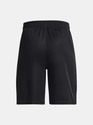 Момчета шорти UNDER ARMOUR UA PERIMETER SHORT 1370285-001 ЧЕРЕН