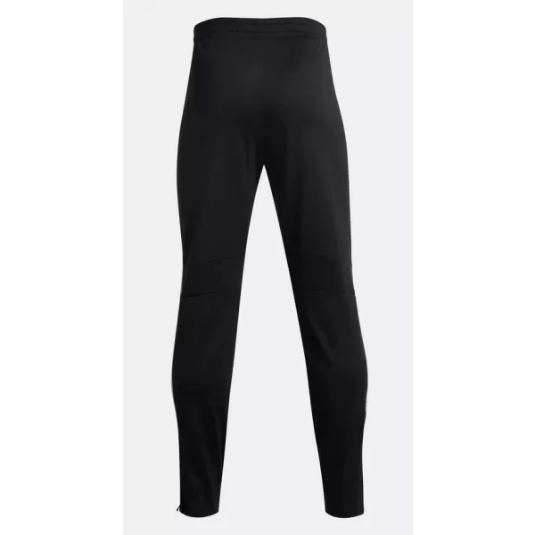  Панталони за момчета UNDER ARMOUR UA PENNANT 2.0 PANTS 1366369-001 ЧЕРЕН 