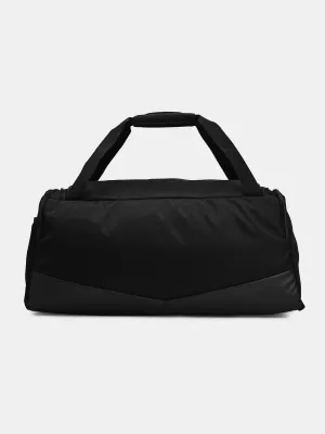 Чанта UNDER ARMOUR UA STORM UNDENIABLE 5.0 DUFFLE MD 1369223-001 ЧЕРЕН