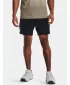 Мъжки шорти UNDER ARMOUR UA VANISH WOVEN 6IN SHORTS 1373718-001 ЧЕРЕН