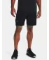 Мъжки шорти UNDER ARMOUR UA VANISH WOVEN 8IN SHORTS 1370382-001 ЧЕРЕН