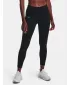 Дамски клин UNDER ARMOUR UA RUSH SEAMLESS ANKLE LEG 1373928-001 ЧЕРЕН