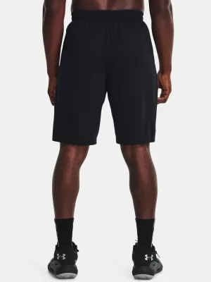 Мъжки шорти UNDER ARMOUR UA PERIMETER 11'' SHORT 1370222-001 ЧЕРЕН