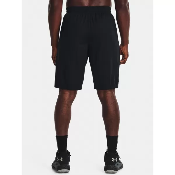  Мъжки шорти UNDER ARMOUR UA PERIMETER 11'' SHORT 1370222-001 ЧЕРЕН 