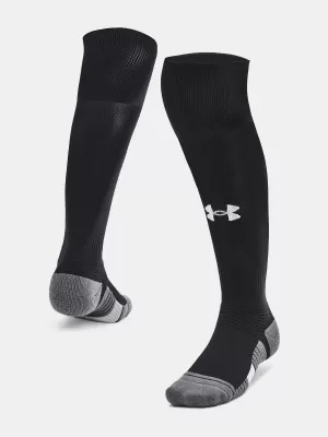 Чорапи UNDER ARMOUR UA ACCELERATE 1PK OTC 1373126-001 ЧЕРЕН