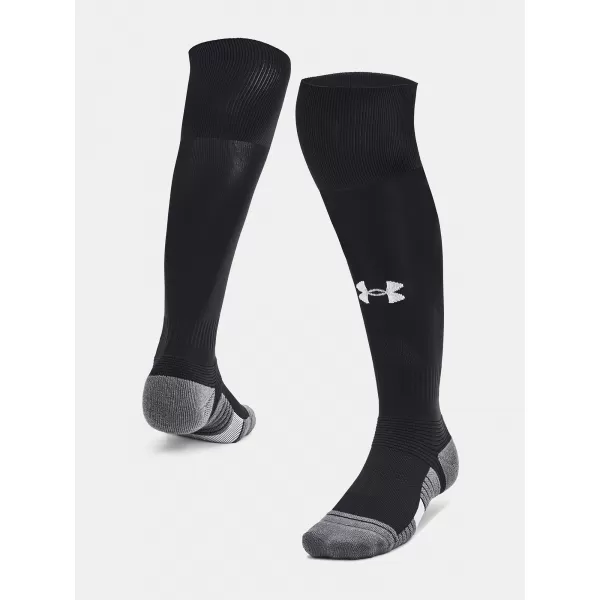  Чорапи UNDER ARMOUR UA ACCELERATE 1PK OTC 1373126-001 ЧЕРЕН 