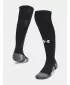 Чорапи UNDER ARMOUR UA ACCELERATE 1PK OTC 1373126-001 ЧЕРЕН